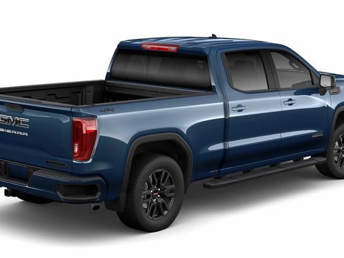 New 2026 GMC Sierra 1500 Elevation w/ Elevation Premium Package AWD/4WD image 21