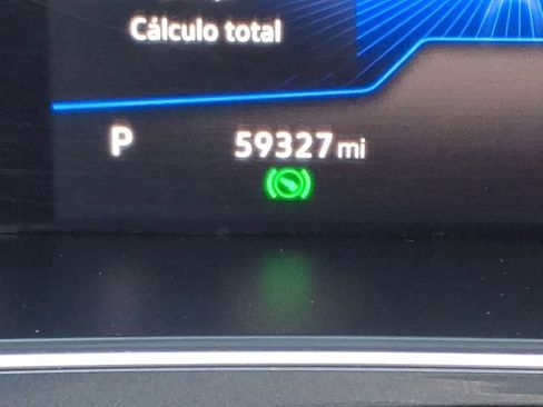 Certified 2023 Volkswagen Tiguan SE w/ Panoramic Sunroof Package FWD image 20