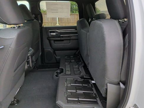 New 2026 RAM 3500 Lone Star image 40