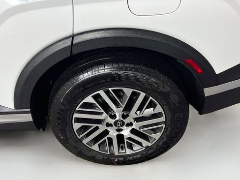 New 2026 Hyundai Palisade SEL image 25