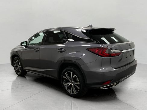 Used 2022 Lexus RX 350 AWD w/ Premium Package image 7