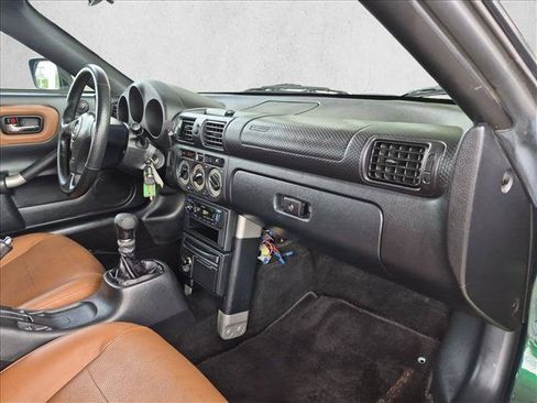 Used 2002 Toyota MR2 RWD image 17