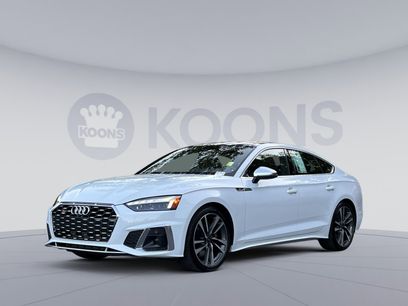Used 2024 Audi S5 Premium Plus