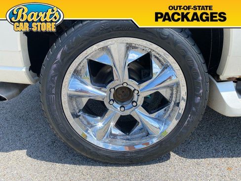 Used 2004 Cadillac Escalade AWD image 7