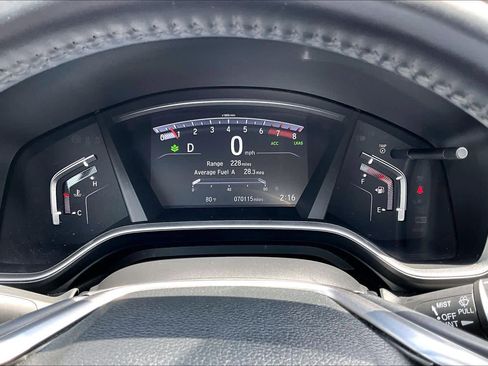 Used 2018 Honda CR-V EX-L image 26