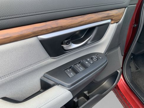 Used 2021 Honda CR-V EX image 24