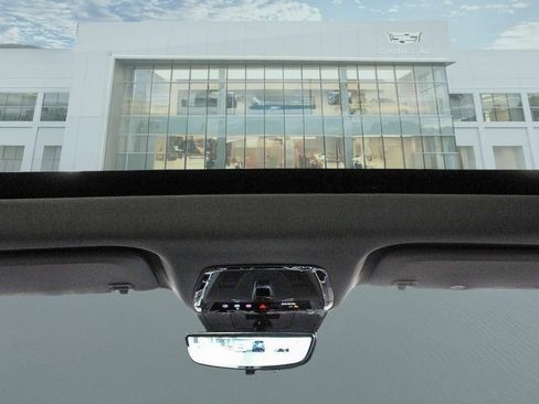 New 2026 Cadillac Optiq Sport 1 image 23