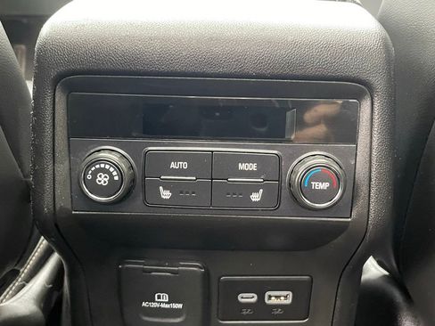 Certified 2023 GMC Acadia Denali AWD/4WD image 29