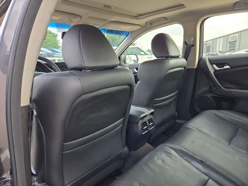 Used 2013 Acura TSX Sedan FWD image 17