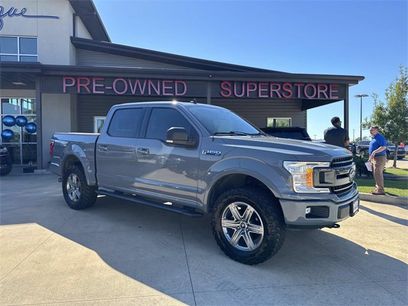 Used 2019 Ford F150 XLT w/ Equipment Group 302A Luxury