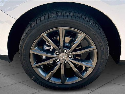 Certified 2025 Acura RDX A-Spec image 11