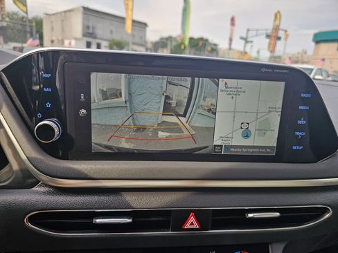 Used 2023 Hyundai Sonata SEL FWD image 27