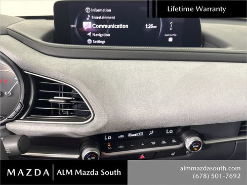 New 2026 MAZDA CX-30 AWD 2.5 S image 29
