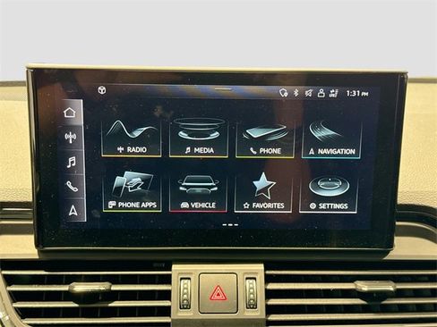 Used 2023 Audi SQ5 Premium Plus image 13