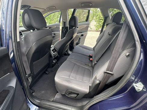 Used 2016 Kia Sorento LX FWD image 21
