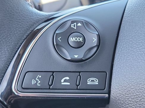 Used 2024 Mitsubishi Mirage SE FWD image 5
