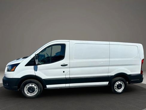 Used 2020 Ford Transit 150 Low Roof w/ Load Area Protection Package image 2