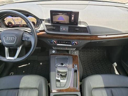 Used 2019 Audi Q5 2.0T Premium Plus AWD/4WD image 15
