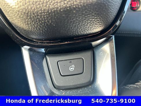 Certified 2025 Honda Pilot Elite image 23