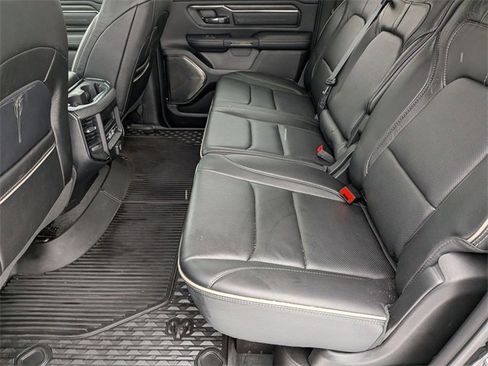 Certified 2024 RAM 1500 Limited image 26