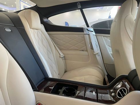 Used 2013 Bentley Continental GT AWD/4WD image 19