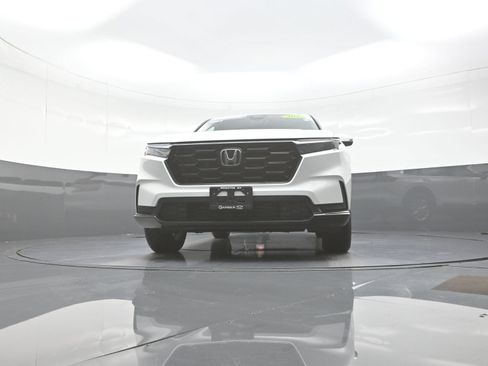 Used 2024 Honda CR-V EX-L image 10
