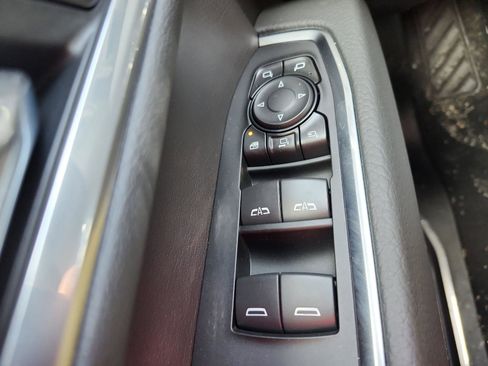 New 2026 GMC Sierra 3500 Denali w/ Denali Reserve Package image 18