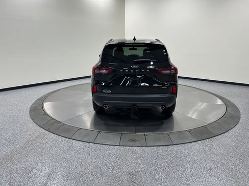 New 2026 Ford Escape ST-Line Select w/ Tech Pack #2 AWD/4WD image 7