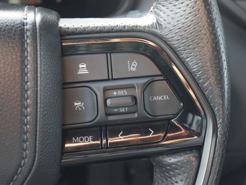 Used 2024 Toyota Tundra TRD Pro image 11