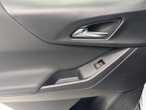 New 2026 Chevrolet Equinox RS image 26