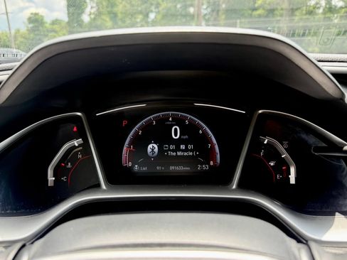 Used 2021 Honda Civic Sport image 23