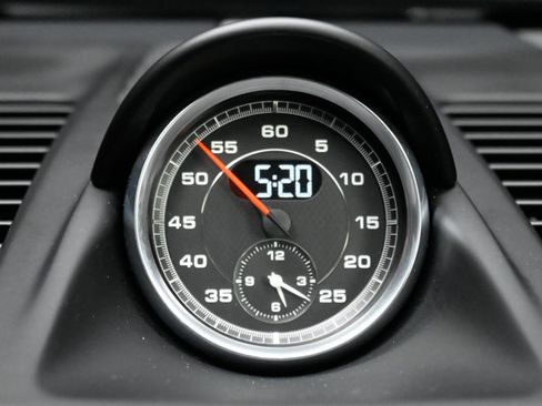 Used 2016 Porsche 911 Carrera 4 GTS AWD/4WD image 85