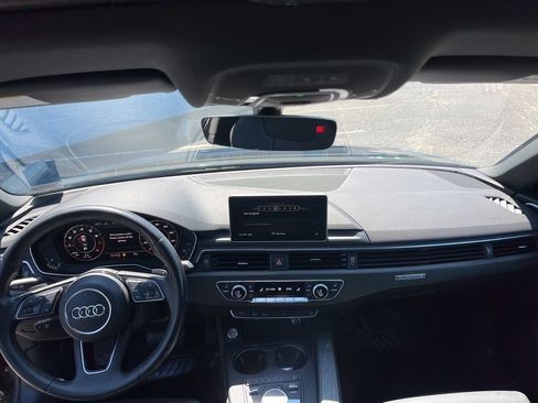 Used 2019 Audi A4 2.0T Premium Plus w/ Premium Plus Package AWD/4WD image 20
