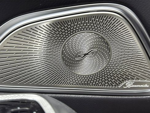 Used 2026 Mercedes-Benz E 53 AMG e 4MATIC Sedan image 22