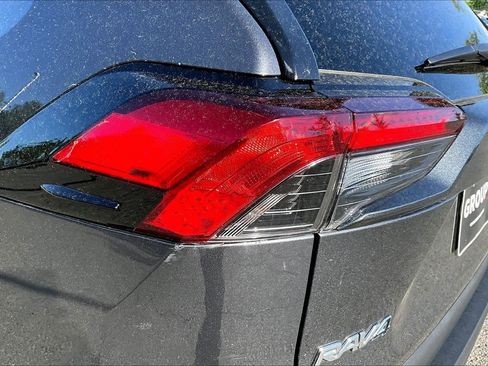 Certified 2024 Toyota RAV4 XLE w/ Convenience Package image 28