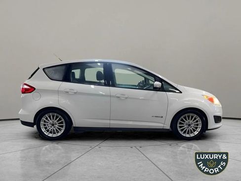 Used 2016 Ford C-MAX SE image 4