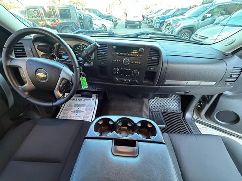 Used 2013 Chevrolet Silverado 1500 LT w/ All-Star Edition image 9