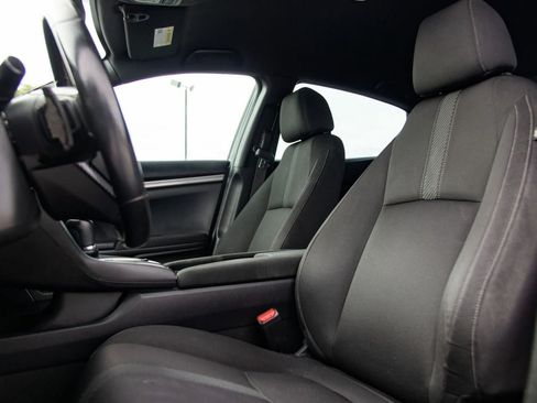 Used 2017 Honda Civic Sport image 20