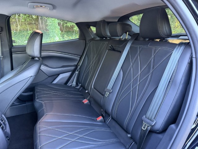 Used 2024 Ford Mustang Mach-E Select w/ Comfort Package Lite RWD image 25