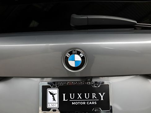 Used 2024 BMW X5 sDrive40i RWD image 21