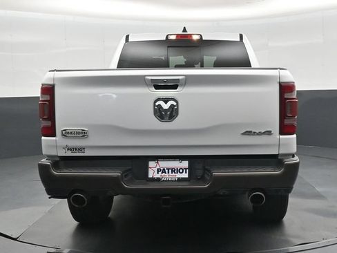 Used 2022 RAM 1500 Limited w/ Off Road Group AWD/4WD image 26