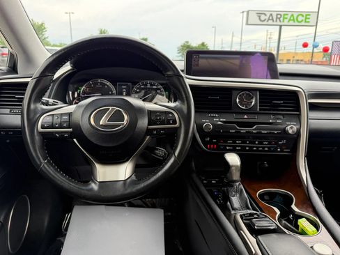 Used 2017 Lexus RX 350 AWD w/ Premium Package image 26
