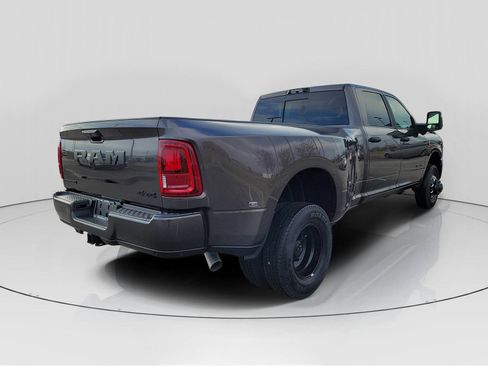 New 2026 RAM 3500 Big Horn image 4