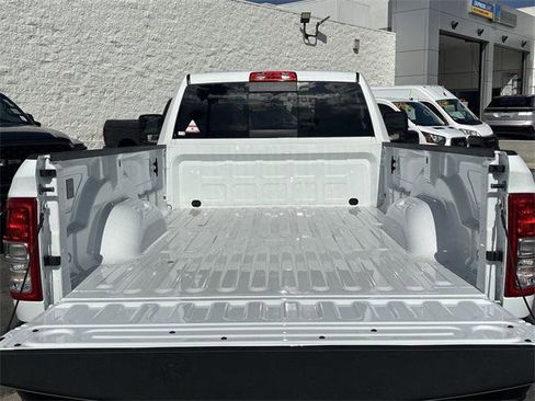 Certified 2023 RAM 2500 Tradesman image 14