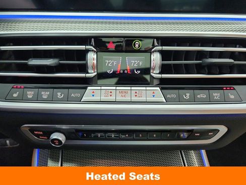 Used 2022 BMW X5 xDrive40i AWD/4WD image 21