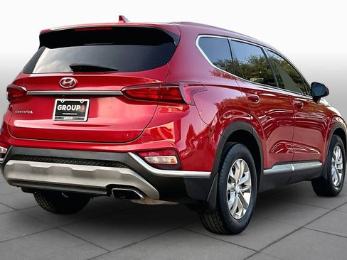Used 2019 Hyundai Santa Fe SEL FWD image 13