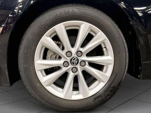 Certified 2023 Toyota Corolla SE image 10