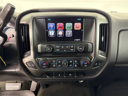 Used 2014 Chevrolet Silverado 1500 LT w/ LT Convenience Package RWD image 23