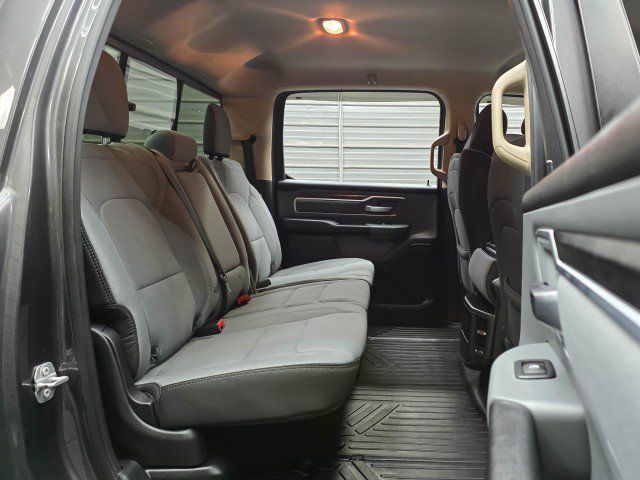 Used 2020 RAM 1500 Big Horn AWD/4WD image 21