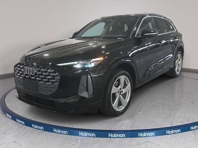 Used 2025 Audi Q5 2.0T Premium Plus w/ Premium Plus